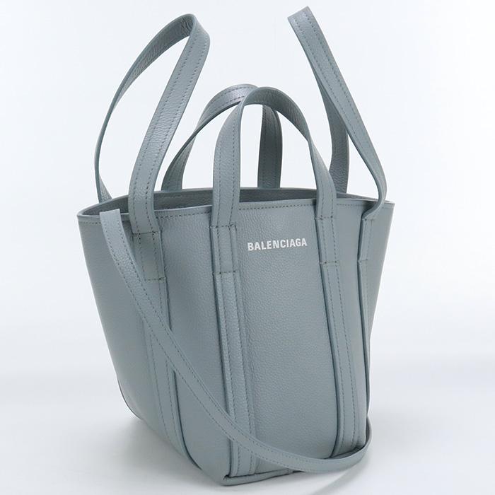 中古良品バレンシアガBALENCIAGA エブリデイ XS ノース-サウス 