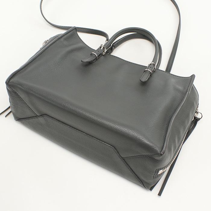 BALENCIAGA 中古良品 バレンシアガ トートバッグ 370926 2WAY