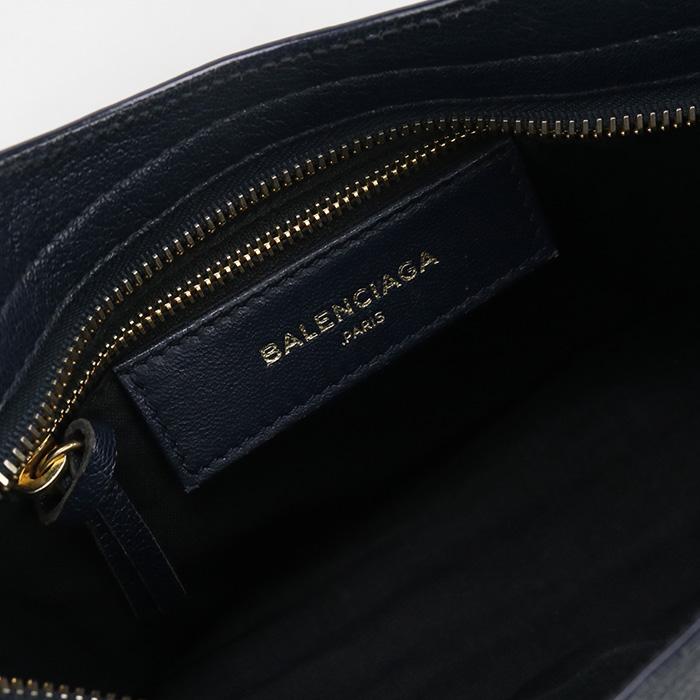 BALENCIAGA（バレンシアガ） 中古 ハンドバッグ 390160 2WAY