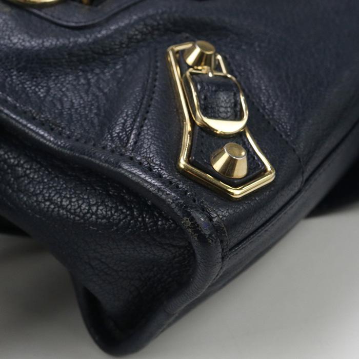 BALENCIAGA（バレンシアガ） 中古 ハンドバッグ 390160 2WAY