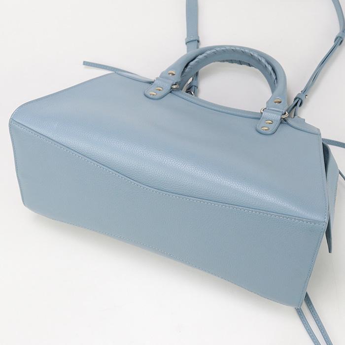 BALENCIAGA（バレンシアガ） 中古良品 ハンドバッグ 638521 2WAY