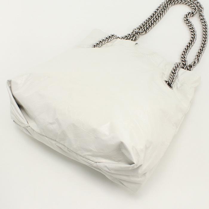 BALENCIAGA（バレンシアガ） 中古良品 トートバッグ 742942 スモール