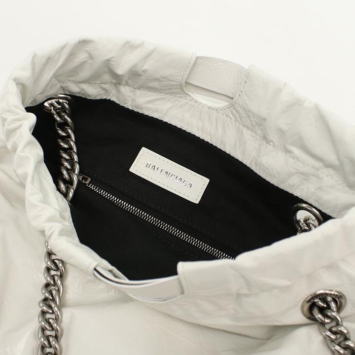 BALENCIAGA（バレンシアガ） 中古良品 トートバッグ 742942 スモール