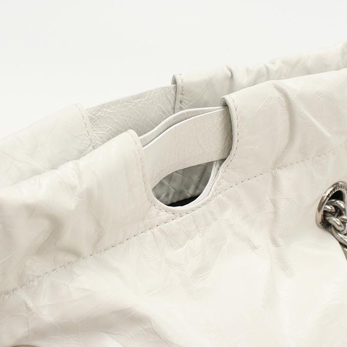 BALENCIAGA（バレンシアガ） 中古良品 トートバッグ 742942 スモール