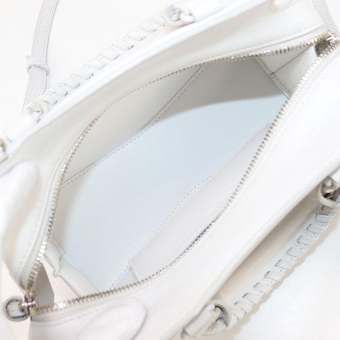 BALENCIAGA（バレンシアガ） 中古良品 ハンドバッグ 638524 ネオ