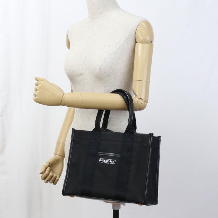 BALENCIAGA（バレンシアガ） 中古良品 トートバッグ 671402 2WAYトート