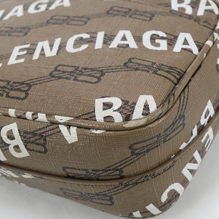 BALENCIAGA（バレンシアガ） 中古良品 斜め掛け ショルダーバッグ