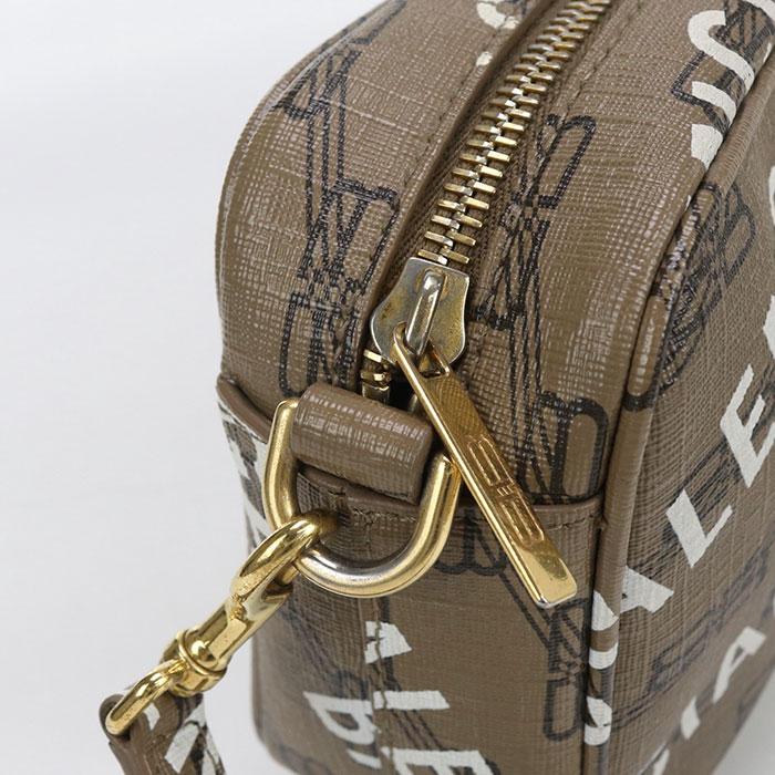 BALENCIAGA（バレンシアガ） 中古良品 斜め掛け ショルダーバッグ
