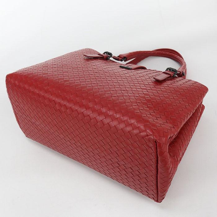 BOTTEGA VENETA（ボッテガ・ヴェネタ） 中古良品 トートバッグ ローマ