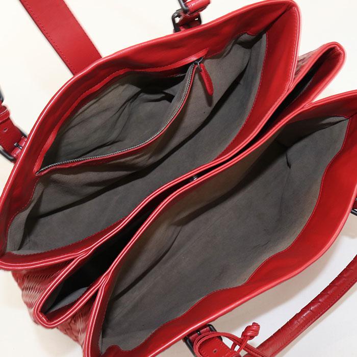BOTTEGA VENETA（ボッテガ・ヴェネタ） 中古良品 トートバッグ ローマ