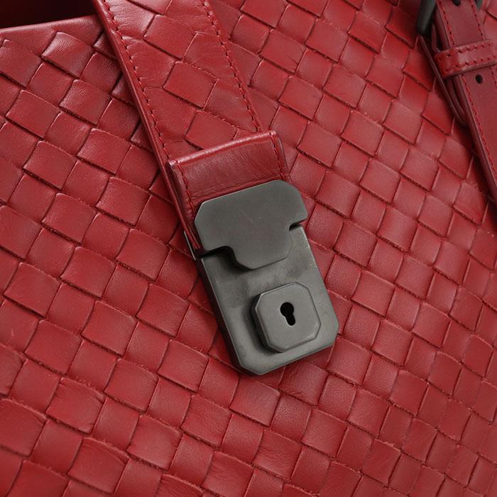 BOTTEGA VENETA（ボッテガ・ヴェネタ） 中古良品 トートバッグ ローマ