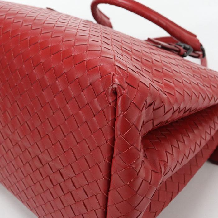 BOTTEGA VENETA（ボッテガ・ヴェネタ） 中古良品 トートバッグ ローマ