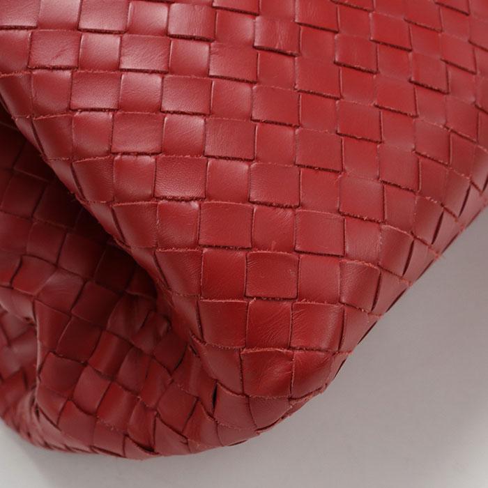 BOTTEGA VENETA（ボッテガ・ヴェネタ） 中古良品 トートバッグ ローマ