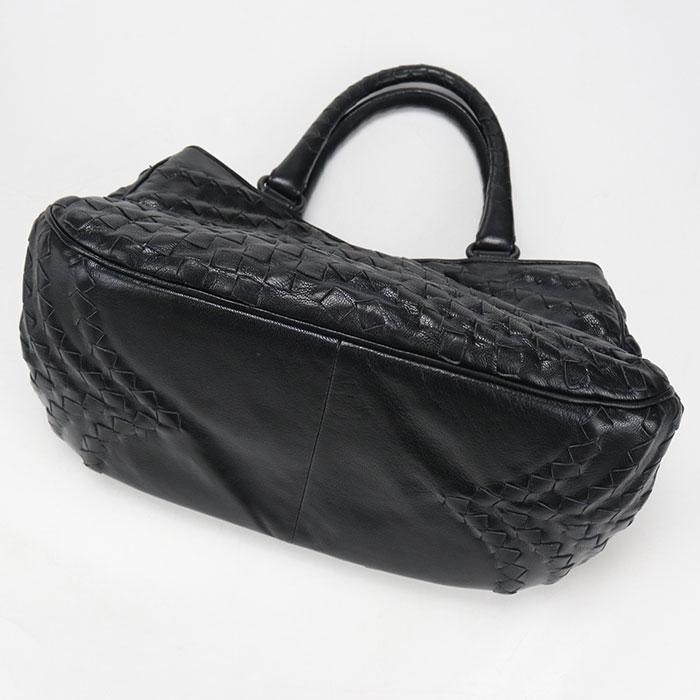 BOTTEGA VENETA（ボッテガ・ヴェネタ） 中古良品 ハンドバッグ 199875 