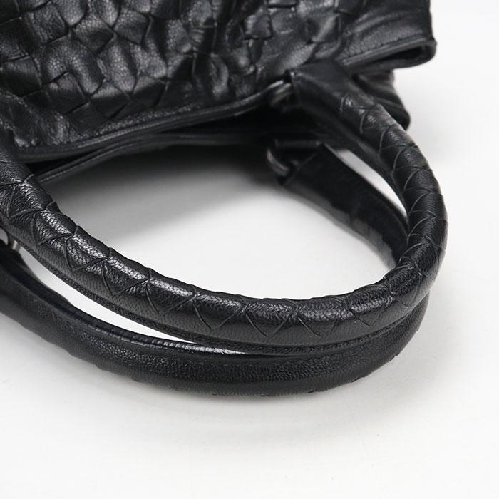 BOTTEGA VENETA（ボッテガ・ヴェネタ） 中古良品 ハンドバッグ 199875 