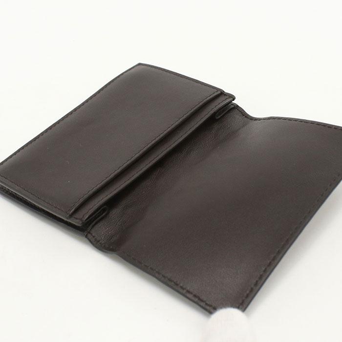 BOTTEGA VENETA（ボッテガ・ヴェネタ） 中古良品 名刺入れ ビジネス