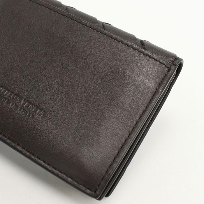 BOTTEGA VENETA（ボッテガ・ヴェネタ） 中古良品 名刺入れ ビジネス