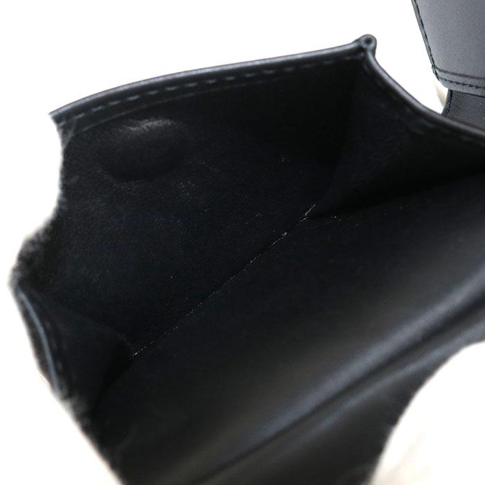BOTTEGA VENETA（ボッテガ・ヴェネタ） 中古良品 二つ折り財布