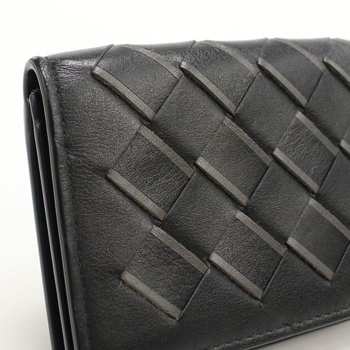 BOTTEGA VENETA（ボッテガ・ヴェネタ） 中古良品 名刺入れ ビジネス