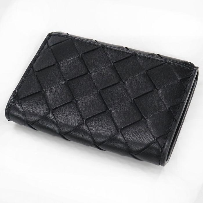 BOTTEGA VENETA（ボッテガ・ヴェネタ） 中古良品 名刺入れ ビジネス