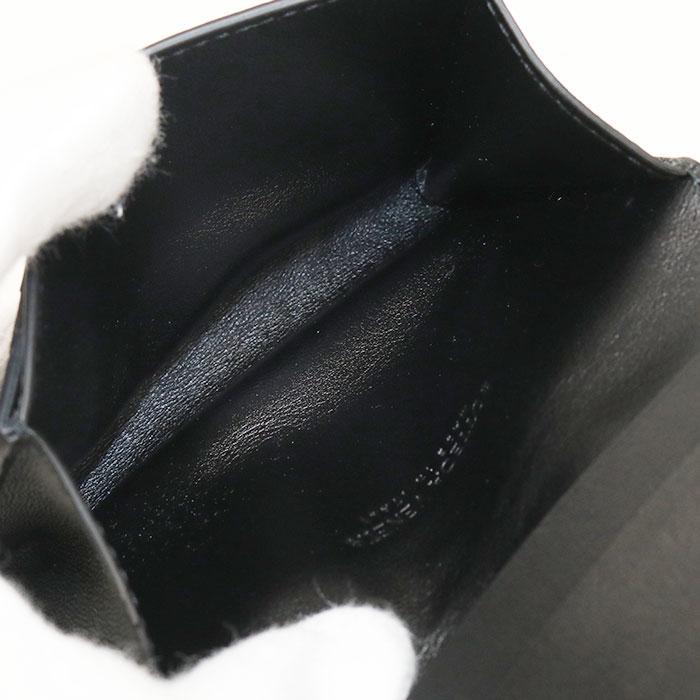 BOTTEGA VENETA（ボッテガ・ヴェネタ） 中古良品 名刺入れ ビジネス
