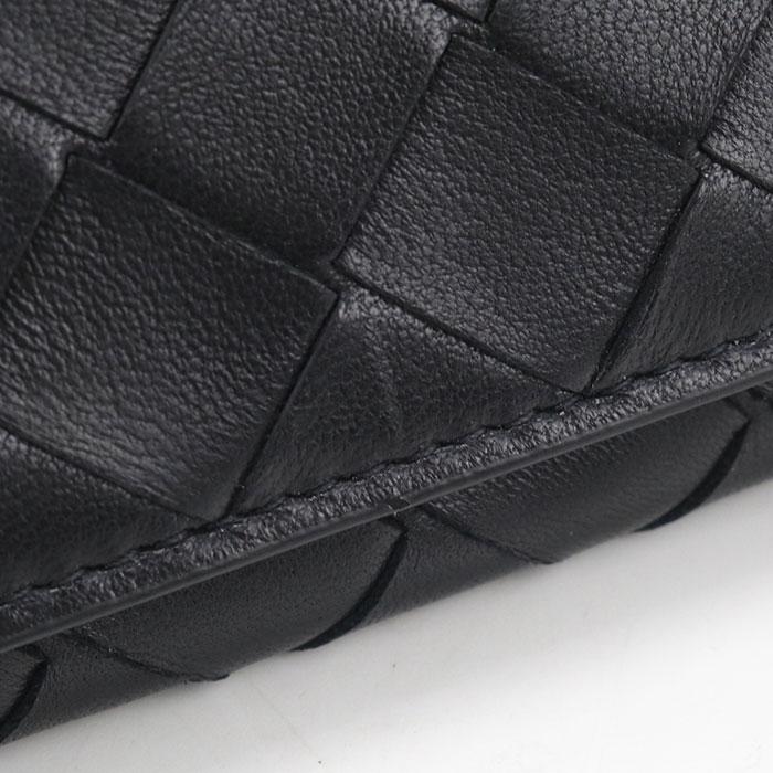 BOTTEGA VENETA（ボッテガ・ヴェネタ） 中古良品 名刺入れ ビジネス