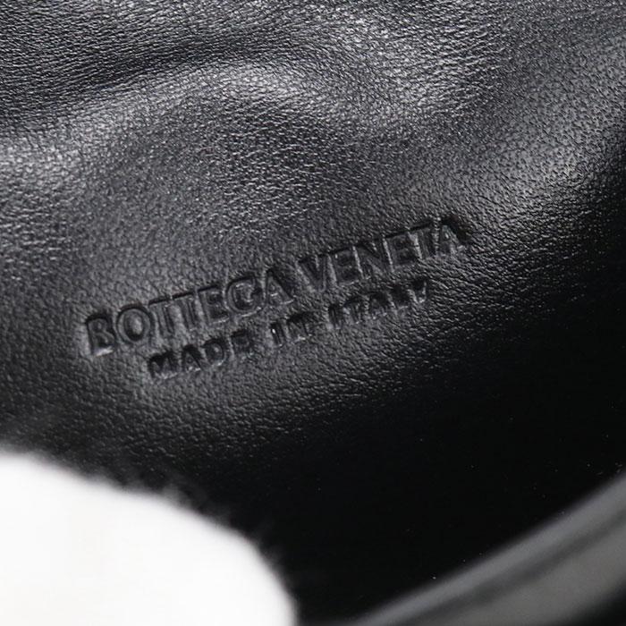 BOTTEGA VENETA（ボッテガ・ヴェネタ） 中古良品 名刺入れ ビジネス