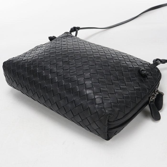 BOTTEGA VENETA（ボッテガ・ヴェネタ） 中古良品 ショルダーバッグ