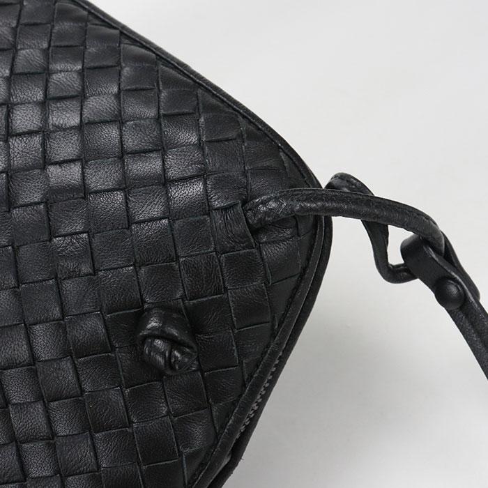 BOTTEGA VENETA（ボッテガ・ヴェネタ） 中古良品 ショルダーバッグ