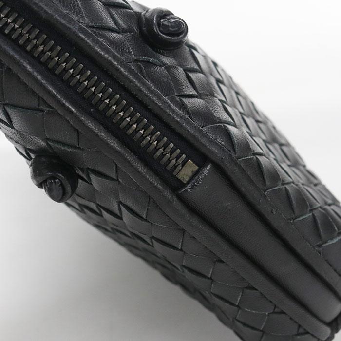 BOTTEGA VENETA（ボッテガ・ヴェネタ） 中古良品 ショルダーバッグ
