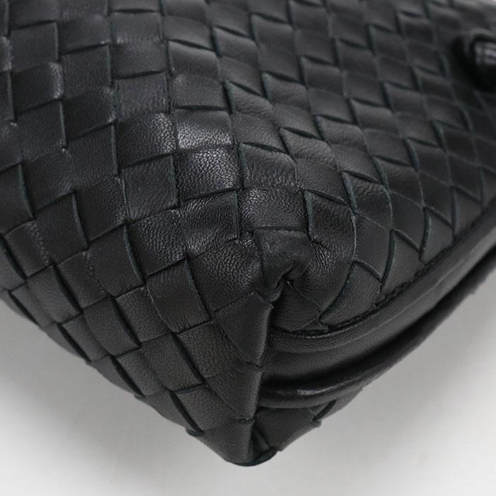 BOTTEGA VENETA（ボッテガ・ヴェネタ） 中古良品 ショルダーバッグ
