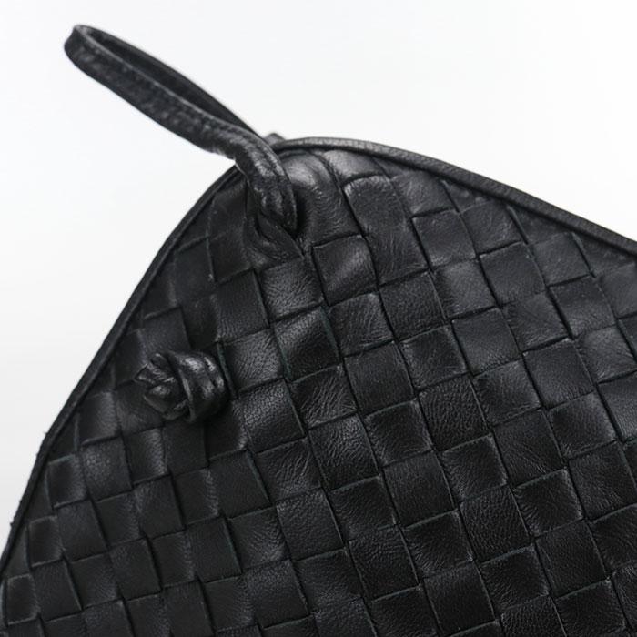 BOTTEGA VENETA（ボッテガ・ヴェネタ） 中古良品 ショルダーバッグ