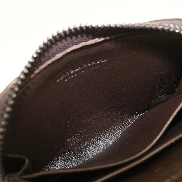 BOTTEGA VENETA（ボッテガ・ヴェネタ） 中古美品 小銭入れ ジップ