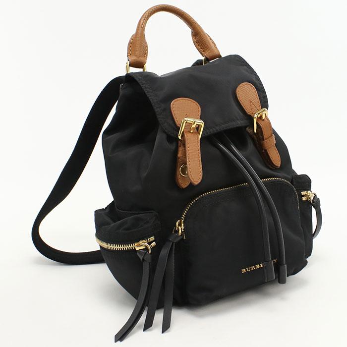 BURBERRY（バーバリー） 中古良品 リュック 4016617 バックパック