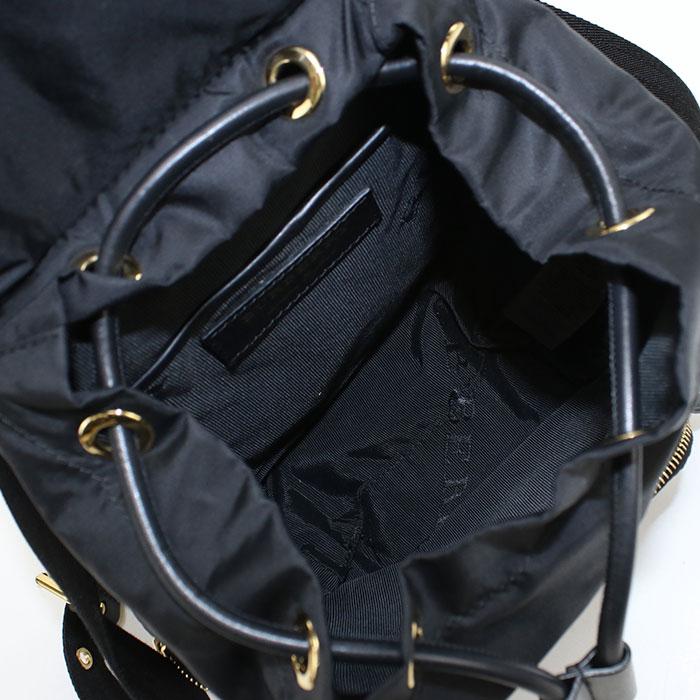 BURBERRY（バーバリー） 中古良品 リュック 4016617 バックパック