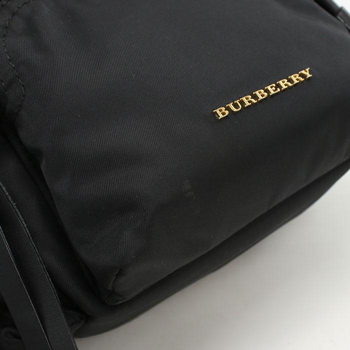 BURBERRY（バーバリー） 中古良品 リュック 4016617 バックパック