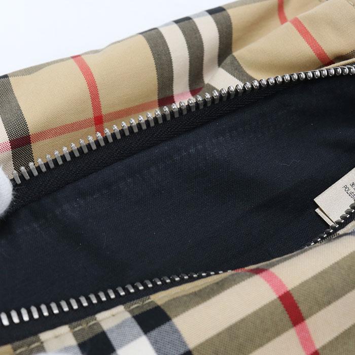 BURBERRY（バーバリー） 中古良品 ボディバッグ ベルトバッグ ノバ
