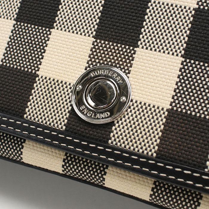BURBERRY（バーバリー） 中古良品 斜め掛け ショルダーバッグ ノバ