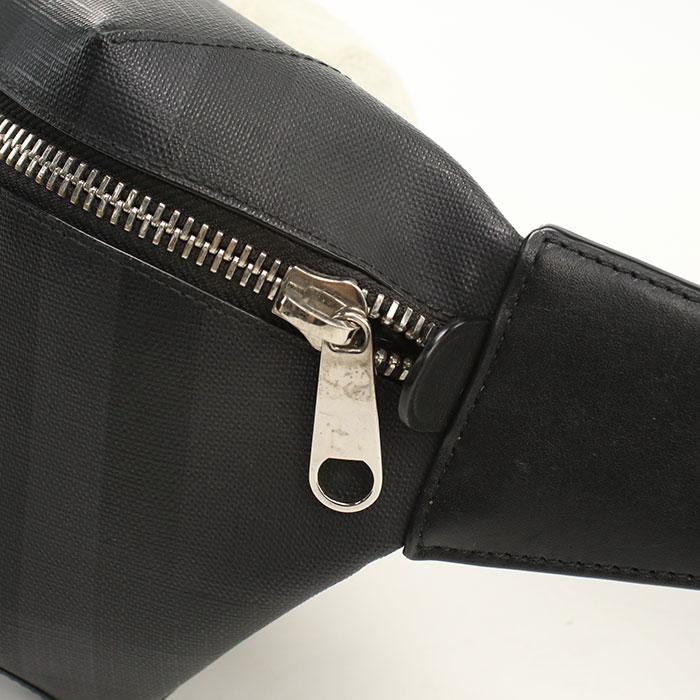BURBERRY（バーバリー） 中古良品 ボディバッグ 8014237 ベルトバッグ