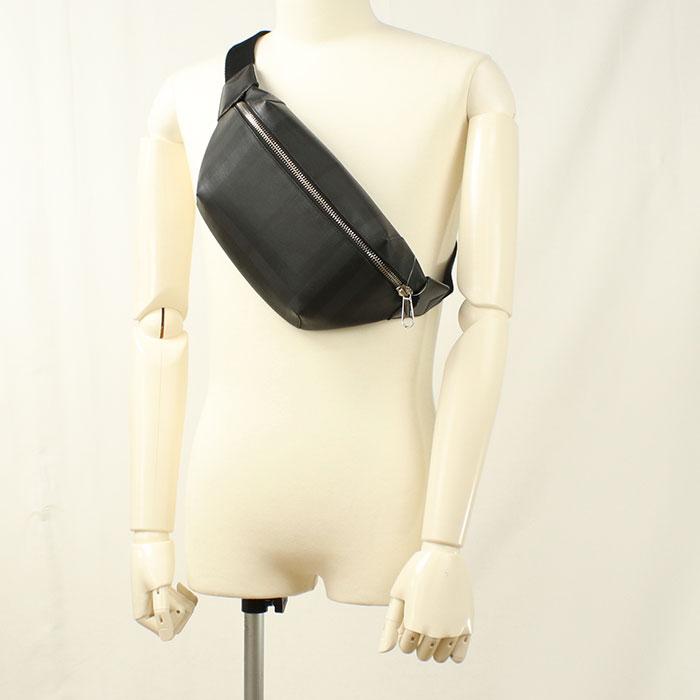 BURBERRY（バーバリー） 中古良品 ボディバッグ 8014237 ベルトバッグ