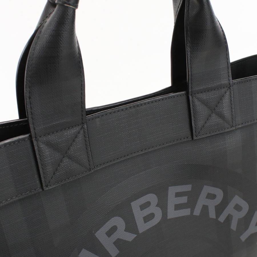 中古良品バーバリーBURBERRY トートバッグ ロゴグラフィックロンドン 中古良品バーバリーBURBERRY トートバッグ ロゴグラフィックロンドン
