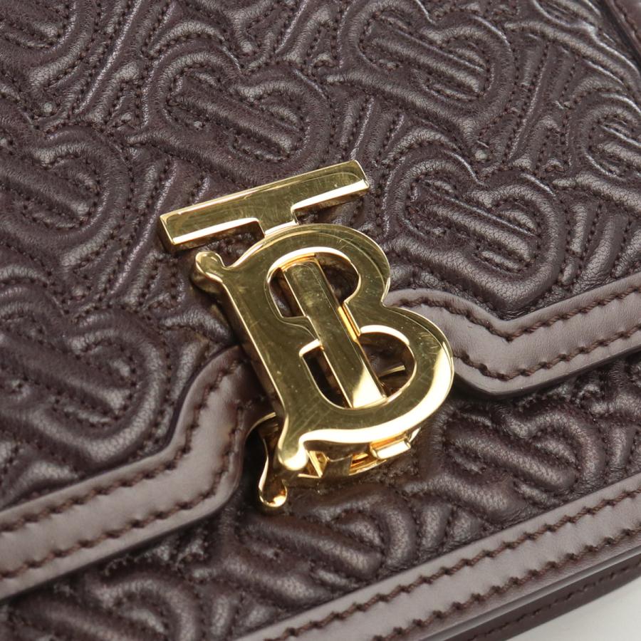 BURBERRY（バーバリー） 中古良品バーバリーBURBERRY TB ショルダー