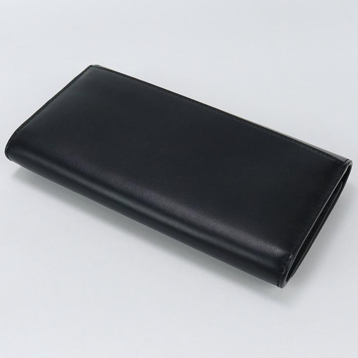 BURBERRY 中古良品バーバリーBURBERRY TB コンチネンタルウォレット 長 