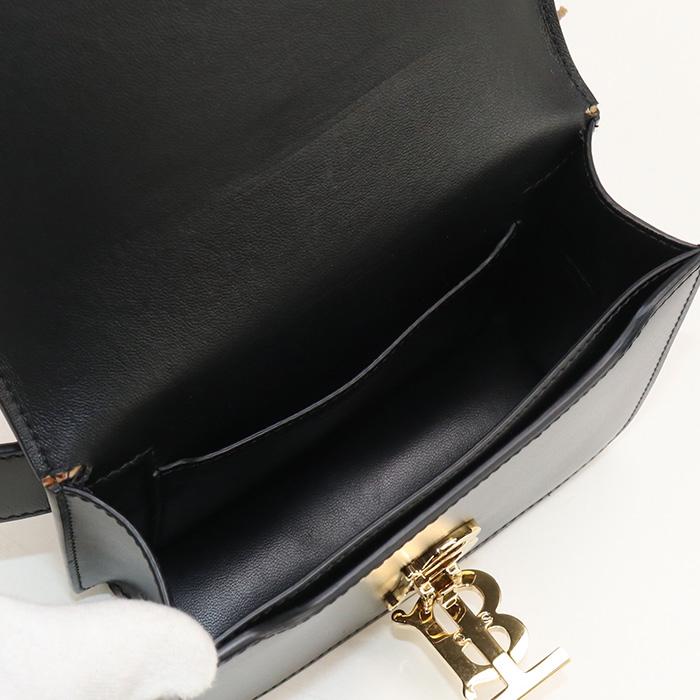 BURBERRY 中古良品 バーバリー ボディバッグ TB ベルトバッグ BURBERRY 中古良品 バーバリー ボディバッグ TB ベルトバッグ