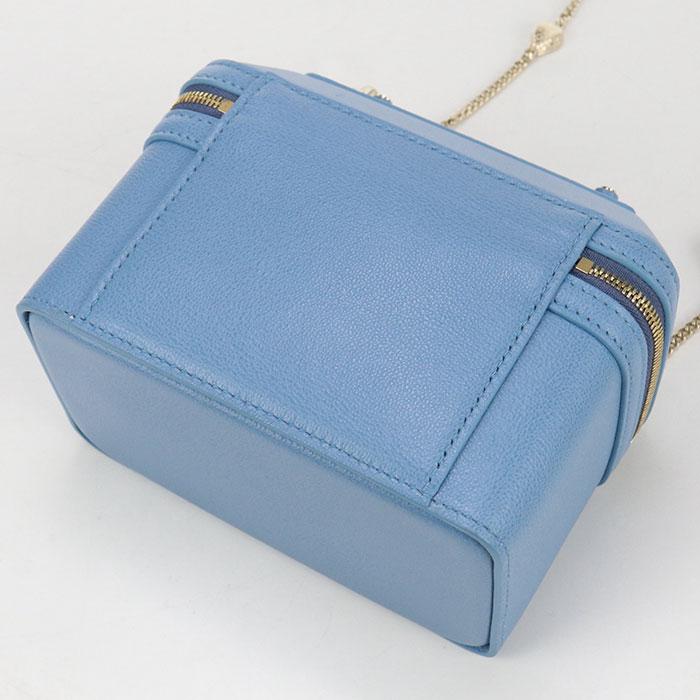 BVLGARI（ブルガリ） 中古良品 バニティ-バッグ セルペンティ