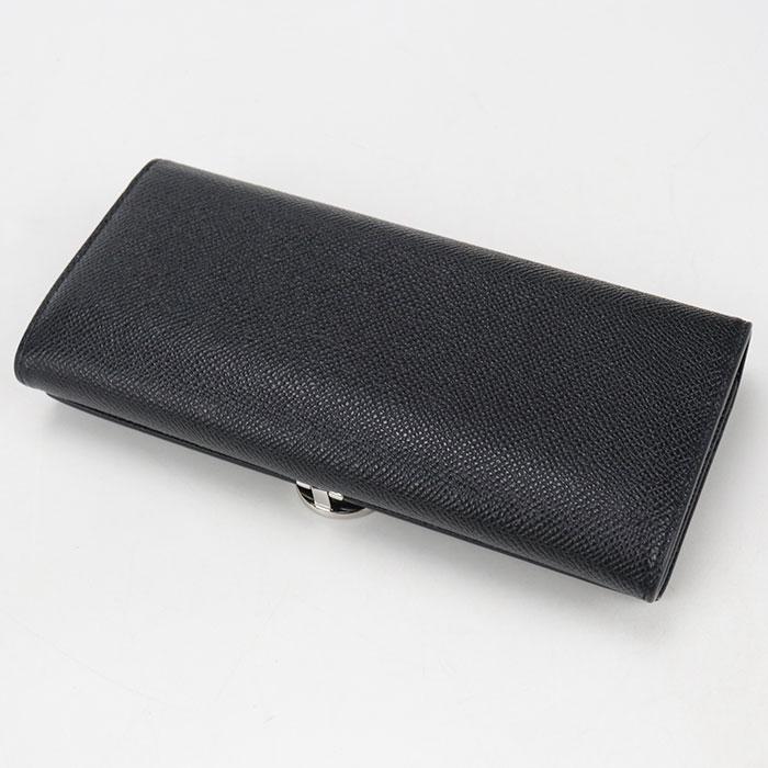 BVLGARI（ブルガリ） 中古・未使用 長財布二折 692061 ラージ 