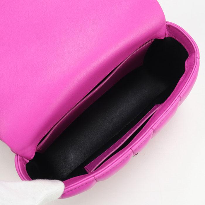 BVLGARI（ブルガリ） 中古良品 ショルダーバッグ アンブッシュ コラボ