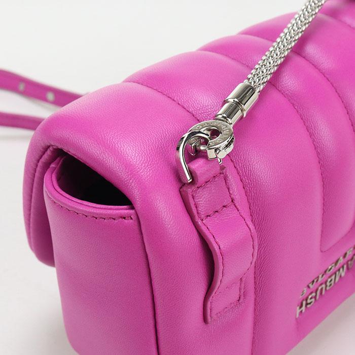 BVLGARI（ブルガリ） 中古良品 ショルダーバッグ アンブッシュ コラボ