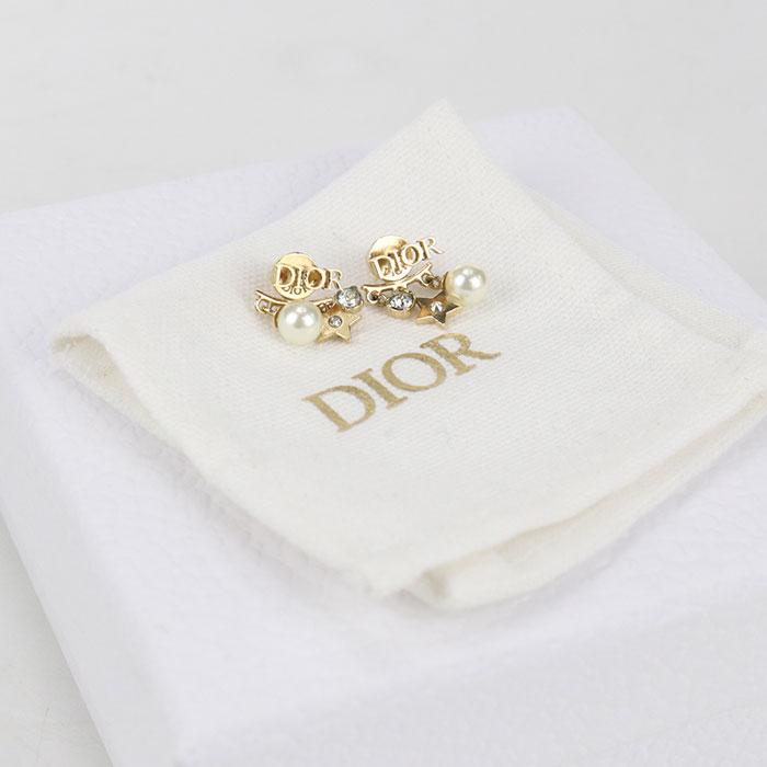Christian Dior（クリスチャン・ディオール） 中古良品 DIOR 