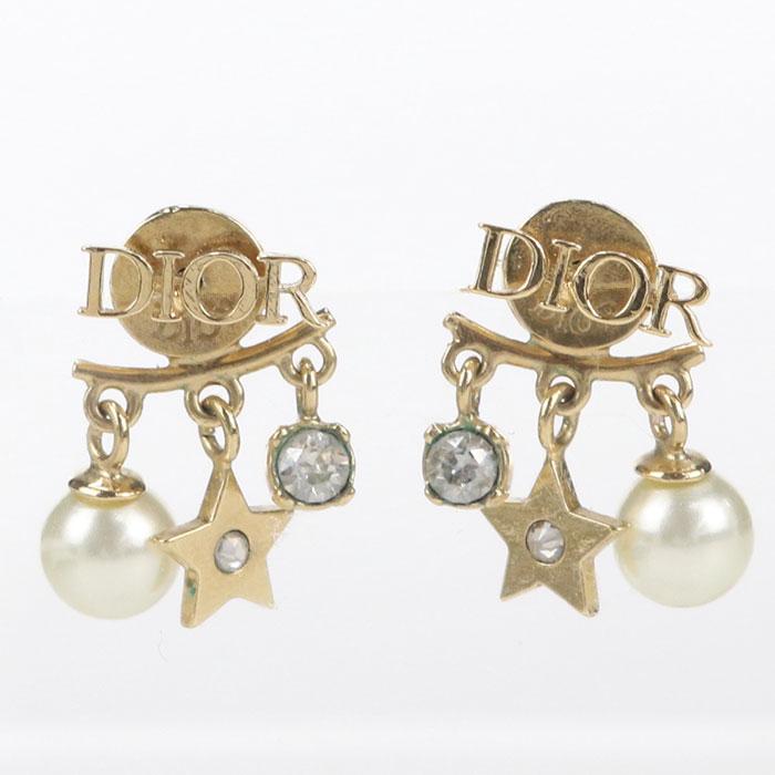 Christian Dior（クリスチャン・ディオール） 中古良品 DIOR